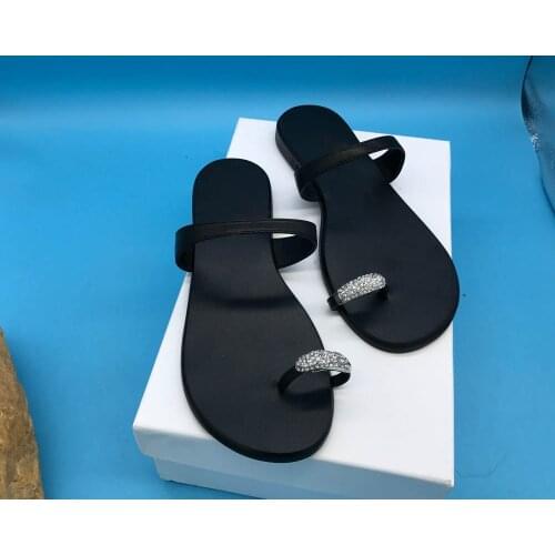 KATHLYN WONG Women's Slippers