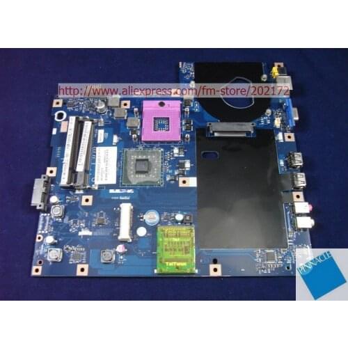 MBN5402001 Motherboard for Acer eMachines E525 E725 KAWF0 L01 LA-4851P