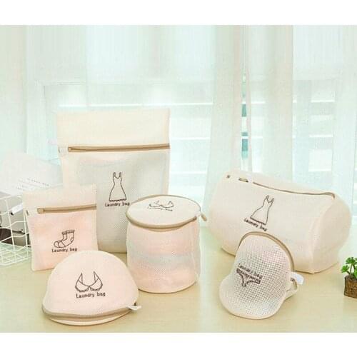 MOZHOU Collapsible Laundry Baskets