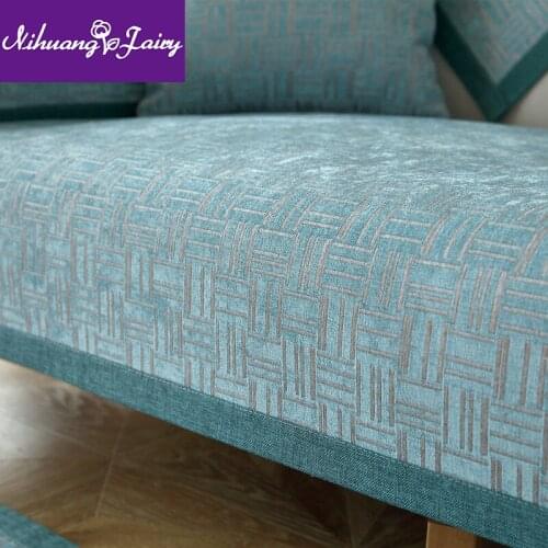 NihuangFairy Sofa Covers