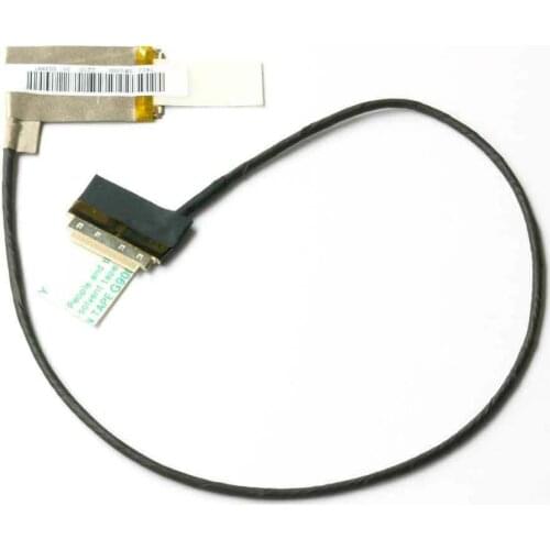 New for ASUS N53S N53J N53Sv n53ji n53jn led lcd lvds cable 1422-00RV000