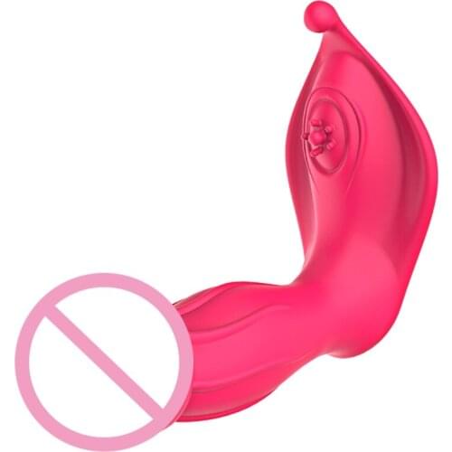 12 Vibration Modes G Spot Vibrator Stimulator Rechargeable Massage Adult Toy Sex for Couples Women