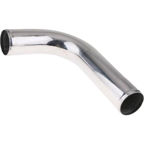 Durable 90 Degree Type Car Truck Inlet pipe Alloy Aluminum Turbo Intercooler Cooling Tube