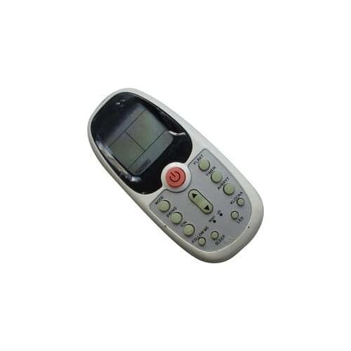 Remote Control For LESSAR LS-H09KIA2 LU-H09KIA2 LS/LU-H07KIA2 LS/LU-H09KIA2 LS/LU-H12KIA2 AC A/C Air Conditioner