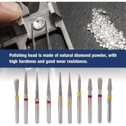 QYF Dental Materials