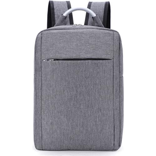 New Arrival Anti-theft Men/Womens Laptop Notebook Backpack+USB Charging Business School Bag