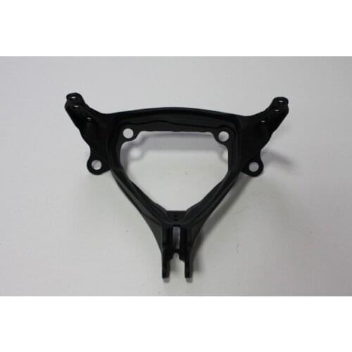 Brand new Upper Fairing Cowl Headlight Stay Bracket For 2009-2012 10 11 SUZUKI GSXR1000