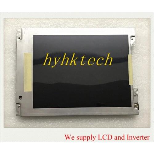 LCD Panel LP064V1 6.4 INCH , 640*480, 100% tested before shipment