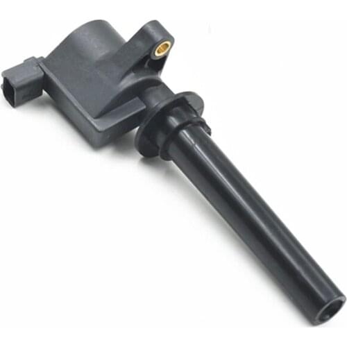 Auto Combustion Cable Hot For Ford Wing Tiger V6 3.0l 1l8z12029ab Aj0318100