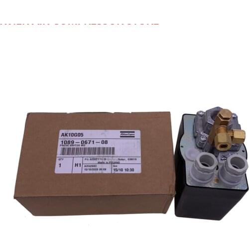Free shipping 1089067108=MDR3/10RM=234937 original Germany Condor pressure switch in stock