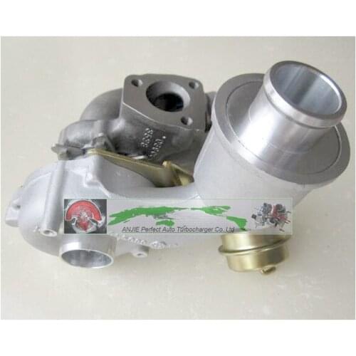 Free Ship Turbo K03 06A145704T 53039700052 53039880052 06A145713D For AUDI A3 TT For SKODA Octavia V-W Golf Bora 1.8T JAE 1.8L