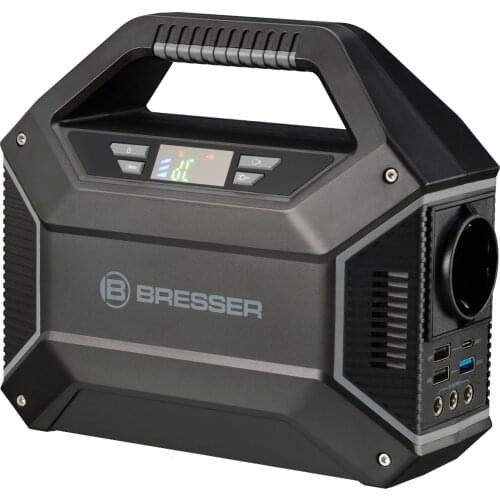 Bresser Power Supplies