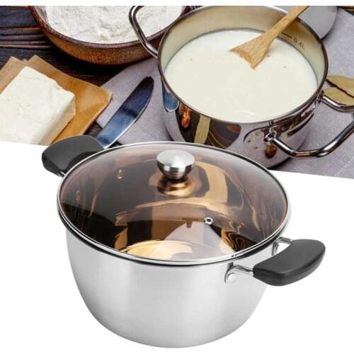 Greensen Large Pans