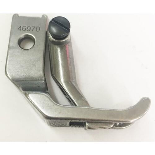 HPF-335 presser foot sewing machine feed dog 46970 PFAFF 335