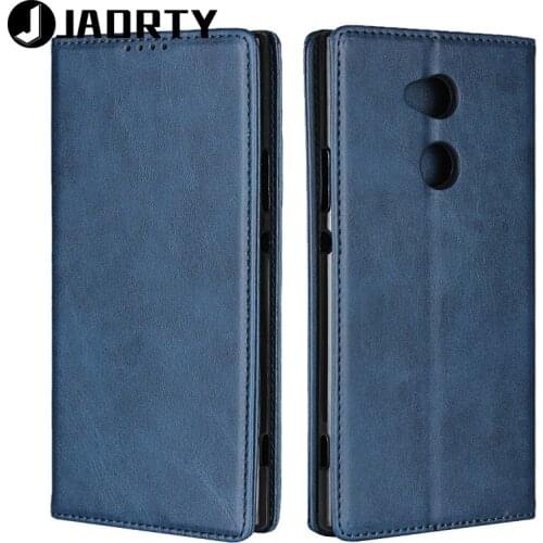 Чехлы для телефонов Sony Xperia XA2 Ultra Jaorty China At AliExpress