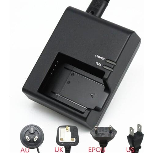 LC-E10E LCE10 Charger For Canon LP-E10 battery EOS 1100D 1200D 1300D 1500D 3000D KISS X50 X70 X80 Rebel T3 T5 T6