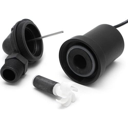 2021 New TE091 Head 12V 480L/H Brushless Solar Circulation Motor Water Pump Silent