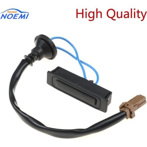 YAOPEI 25380-ED000 Rear Trunk Door Switch Tailgate Switch For Nissan Tiida Murano Maxima Altima Versa Infiniti Q70 25380ED000