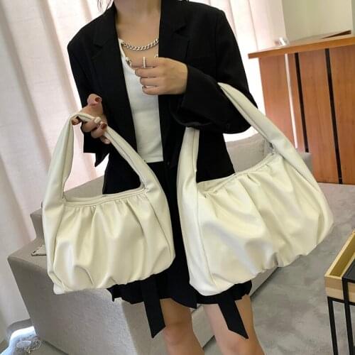 Luxury Pu Leather Women Small Handbags High Quality Ladies Travel Shoulder Bag Designer Female Casual Purses Tote Messenger Bag