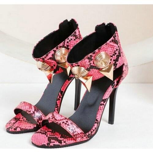 Sianie Tianie Women's Ankle Boots