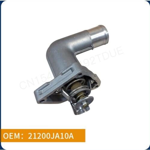 Thermostat assembly is suitable for Nissan OEM 21200JA10A