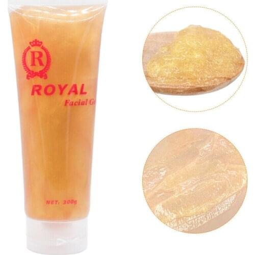 Conductive Facial Gel for Ultrasonic Massager RF Cavitation Face Lifting Machine Beauty Device Anti Wrinkles Aging Skin Firming