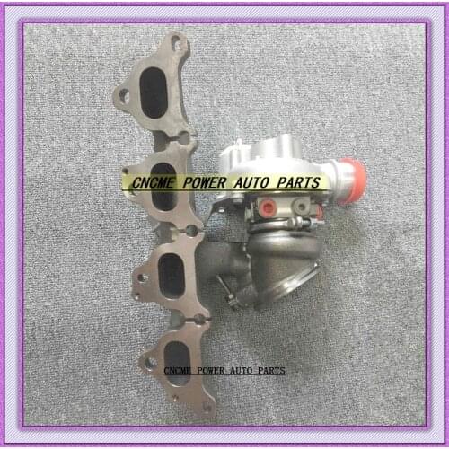 Turbo K03 53039880110 53039700110 5860016 55355617 Turbocharger For Opel Meriva A Insignia Corsa D Astra H Z16LET 1.6T 05-11