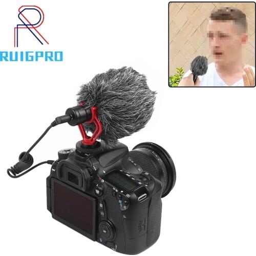 Protective Vlogging Cage Case for GoPro Hero 7 6 5 Black Mount for Microphone Vlog Cage Housing Shell Frame Case Cold Shoe