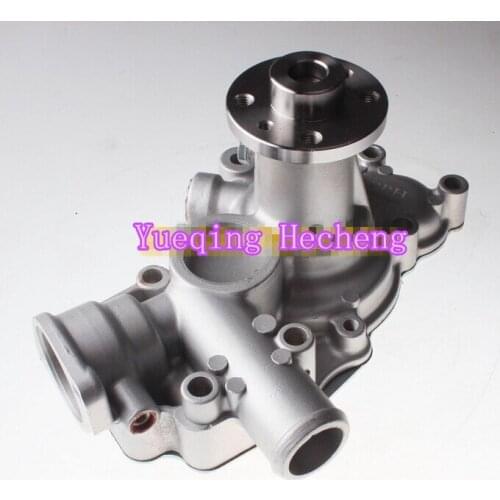 4LE1 Water Pump 8-94140341-0 8972541481