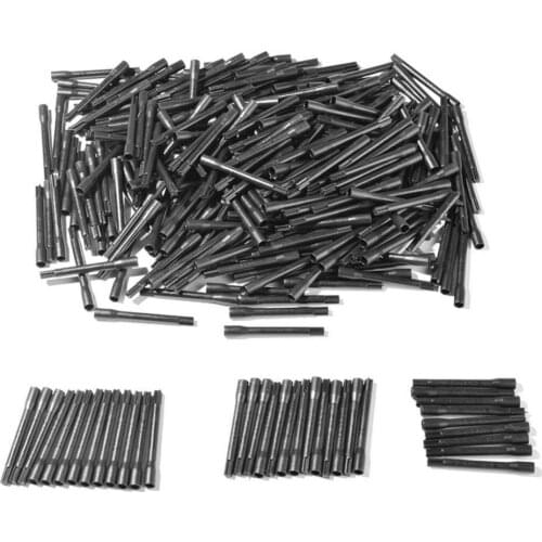 80% Hot Sale 100Pcs Tattoo Ink Pigment Mixer Machine Color Mixing Agitator Sticks Supply Tool