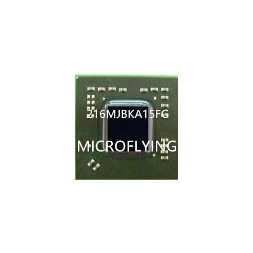 1PCS 216MJBKA15FG 216MJBKA15 BGA Good quality
