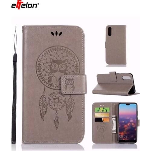 Чехлы для телефонов Huawei P20 Effelon China At AliExpress