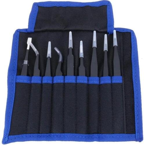 HiMISS Tweezers