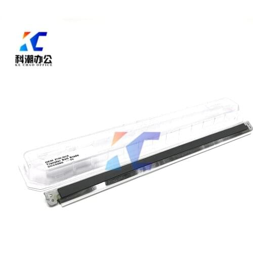 KECHAO 1st Transfer Cleaning Blade Compatible for Xerox 650i 750i 5540 6550 7550 5400 6500 7500 5500 7600 5065 6075 copier parts