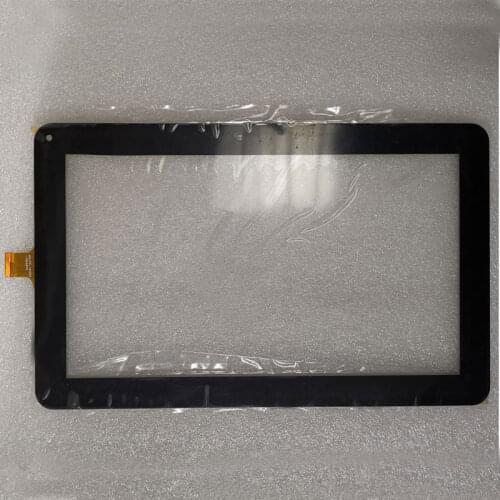New Phablet Panel For MGLCTP-101073-10930FPC 10.1'' inch tablet External capacitive Touch screen Digitizer Sensor replacement