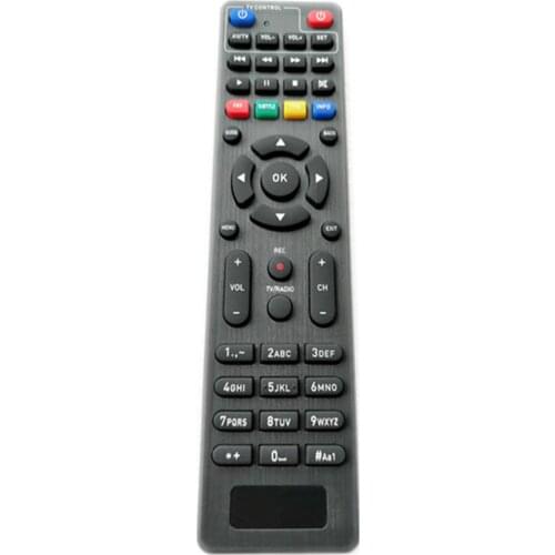 New remote control suitable for jadoo digital set box box controller