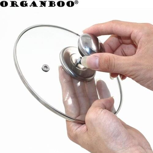 ORGANBOO Cookware