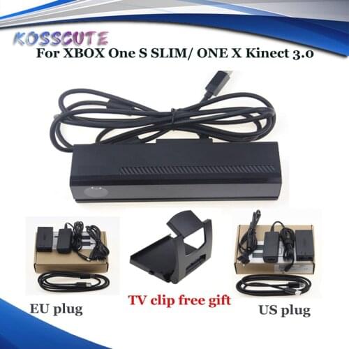 Original Second Movement 2020 Sensor Sensitive Sensor For Kinect v2 for Xbox One XBOXONE Kinect 3.0 With Logo and XBOXONE Kinect