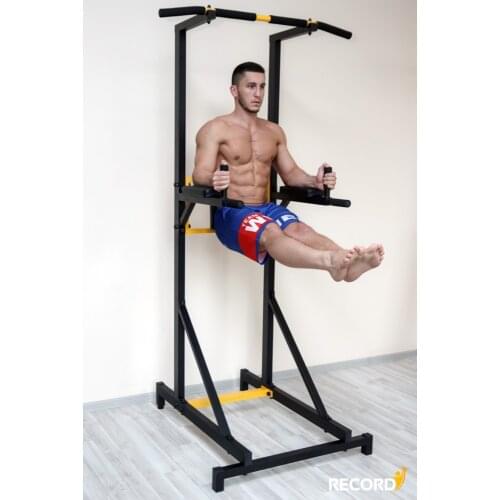 Рекорд Fitness And Bodybuilding Products