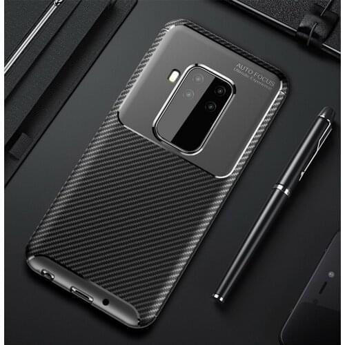 Luxury Phone Case For Motorola Moto P40 Play Armor Fundas Soft Silicone Coque Cover for MOTO P40 Power Capa accesorios P40 Note