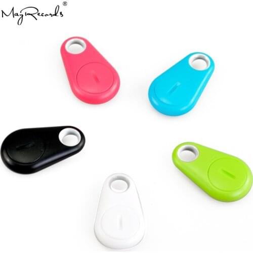 Sensor Smart Tag Wireless Bluetooth 4.0 Tracker Child Wallet Key Keychain Finder GPS Locator Itag Anti Lost Alarm System