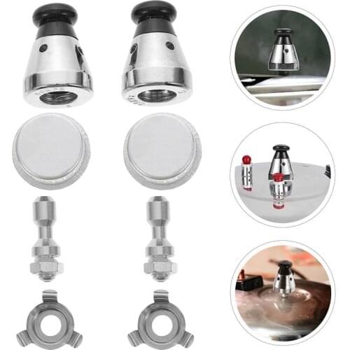 Universal Floater Replacement Pressure Cooker Safety Relief (80KPA)