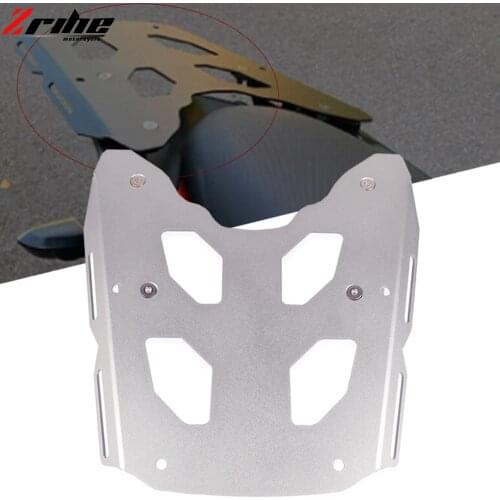 FOR KAWASAKI Versys 650 2015-2021 2020 2019 Motorcycle Rear Luggage Rack Carrier Luggages Holder Bracket VERSYS 650 VERSYS650