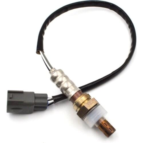 1x Oxygen Sensor Air Fuel Ratio Lambda Sensor for Toyota-Yaris Vios-Altis Corolla- 89465-52380 8946552380 89465 52380