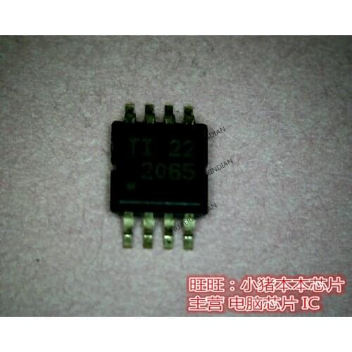 Brand new original TPS2065DGN-1G4 High Quality