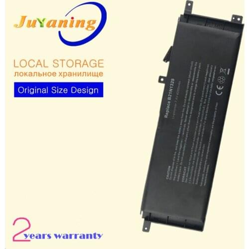 7.4V 4000mAh B21N1329 laptop battery Asus D553M F453 F453MA F553M P553 P553MA X453 X453MA X553 X553M X553B X553MA X503M X403M