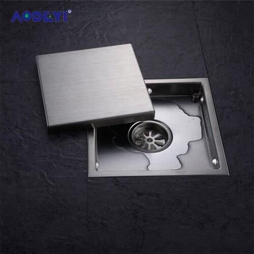 AODEYI Bath Drains