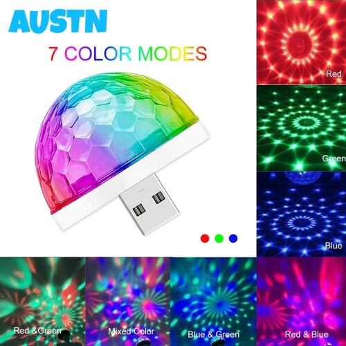 AUSTN LED Floodlights