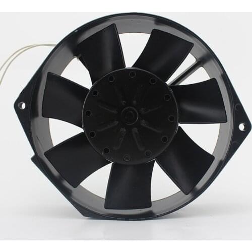 Free shipping UZS15D20-M 170*150*38MM 200V 35/33W cooling fan