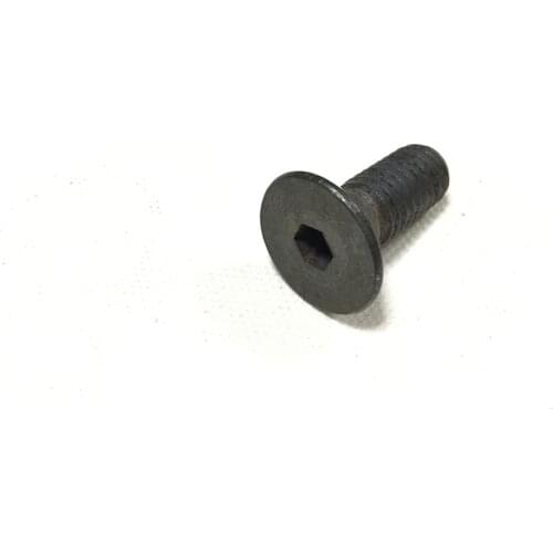 Bowling Spare Parts T11-086365-003 Self Tapping C.R. Flat Hd. Screw (#8 x 3/4") Use for Brunswick Bowling Machine (10pcs/bag)